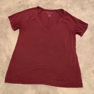 American Eagle Tee